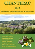 chanterac bulletin 2017